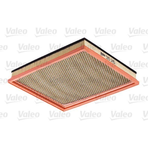 Luftfilter Valeo 585245 f&uuml;r Chrysler Nissan Jeep Infiniti