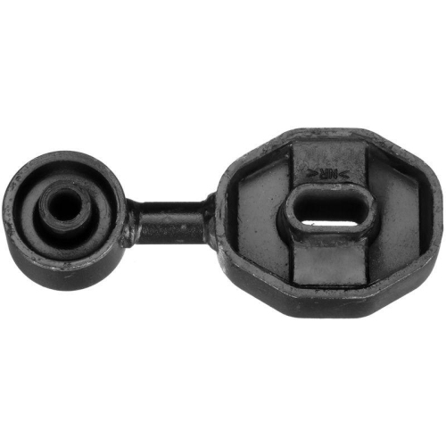 Lagerung Motor Gates ETM1691 f&uuml;r Opel Hinten