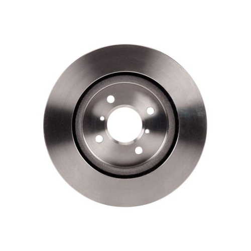 Bremsscheibe Bosch 0986479V08 f&uuml;r Suzuki Vorderachse