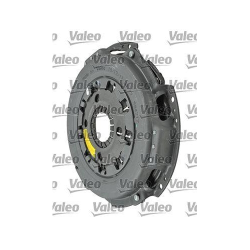 Umr&uuml;stsatz Kupplung Valeo 835057 f&uuml;r Ford