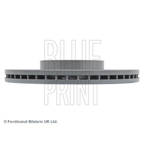 Bremsscheibe Blue Print ADN143143 f&uuml;r Nissan Infiniti Vorderachse