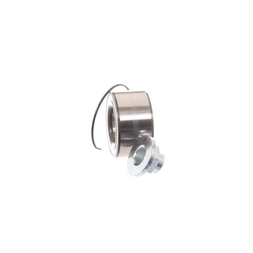 Radlagersatz Skf VKBA 6931 f&uuml;r Vorderachse