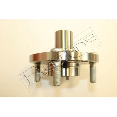 Radnabe Red-line 24CV011 f&uuml;r Chevrolet Vorderachse