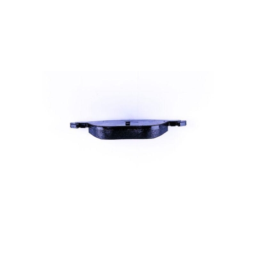 Bremsbelagsatz Scheibenbremse Hella 8DB 355 020-411 f&uuml;r Ford Amc Vorderachse