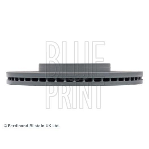 Bremsscheibe Blue Print ADN143149 f&uuml;r Nissan Vorderachse