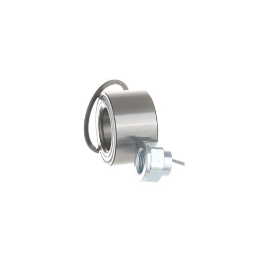 Radlagersatz Skf VKBA 6966 f&uuml;r Daihatsu Mitsubishi Hinterachse Vorderachse