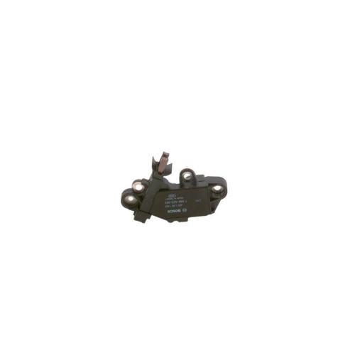 Generatorregler Bosch 1986AE0042 f&uuml;r