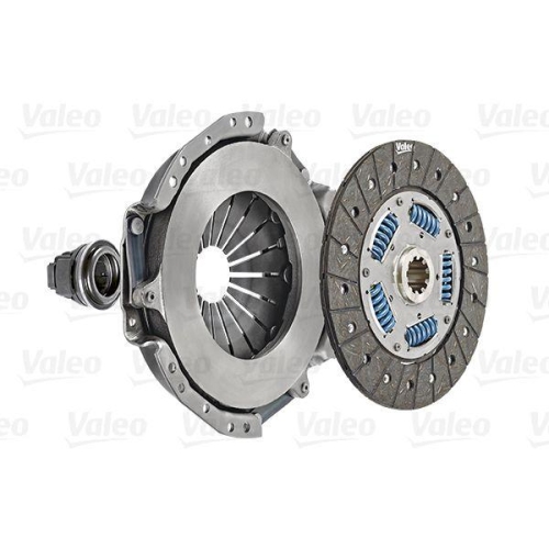 Kupplungssatz Valeo 805256 New Original Kit3p f&uuml;r Renault Trucks
