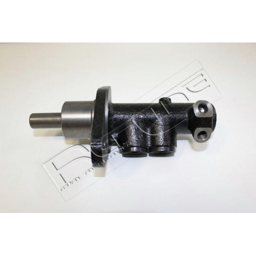 Hauptbremszylinder Red-line 09NI015 f&uuml;r Nissan Infiniti