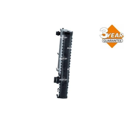 K&uuml;hler Motork&uuml;hlung Nrf 55321 Easy Fit f&uuml;r Bmw