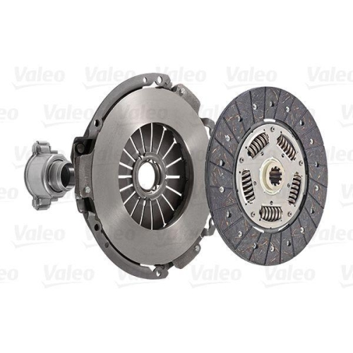Kupplungssatz Valeo 805276 3kkit f&uuml;r Iveco