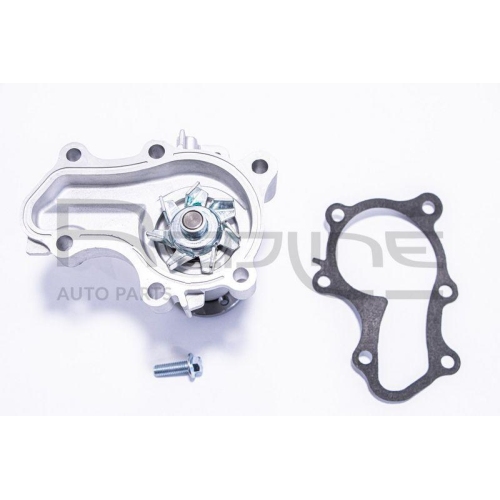 Wasserpumpe Motork&uuml;hlung Red-line 28MI018 f&uuml;r Mitsubishi