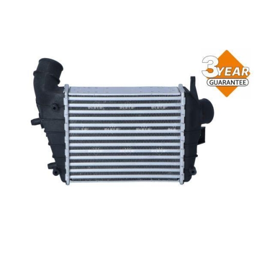 Ladeluftk&uuml;hler Nrf 30123A f&uuml;r Alfa Romeo