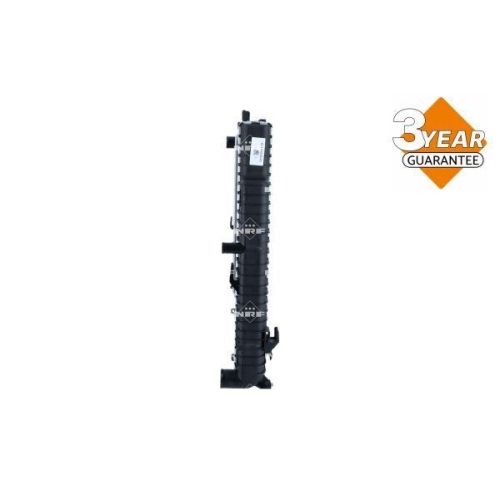 K&uuml;hler Motork&uuml;hlung Nrf 55331 Easy Fit f&uuml;r Mercedes Benz Mercedes Benz