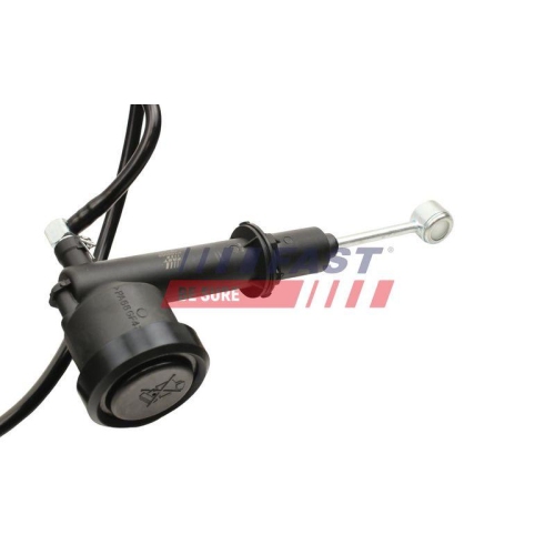 Geber /nehmerzylindersatz Kupplung Fast FT68068 f&uuml;r Iveco