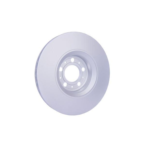 Bremsscheibe Hella 8DD 355 128-191 Pro High Carbon f&uuml;r Volvo Volvo Asia