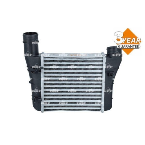 Ladeluftk&uuml;hler Nrf 30148A f&uuml;r Audi