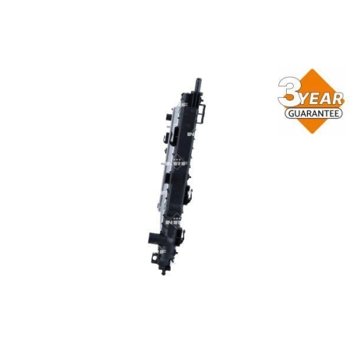 K&uuml;hler Motork&uuml;hlung Nrf 55334 Easy Fit f&uuml;r Mercedes Benz Mercedes Benz