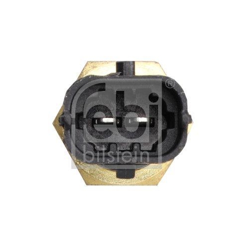 Wasserpumpe Motork&uuml;hlung Febi Bilstein 28543 f&uuml;r Opel Suzuki Vauxhall