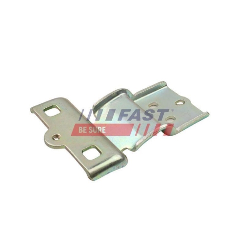 T&uuml;rscharnier Fast FT95414 f&uuml;r Fiat Citro&euml;n Hinten Rechts