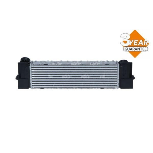 Ladeluftk&uuml;hler Nrf 30524 f&uuml;r Bmw