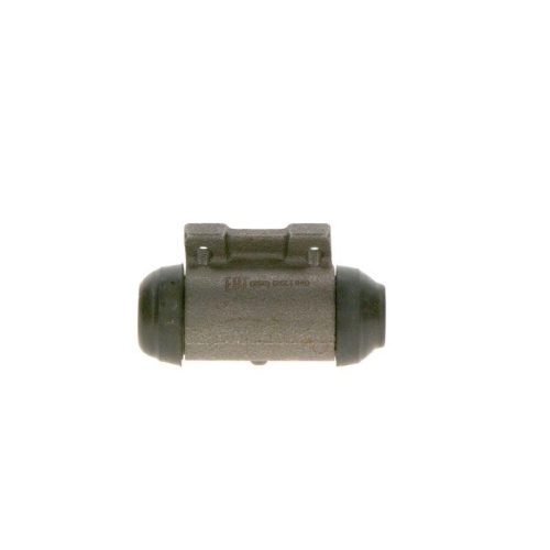 Radbremszylinder Bosch F026002474 für Fiat Ford Hinterachse