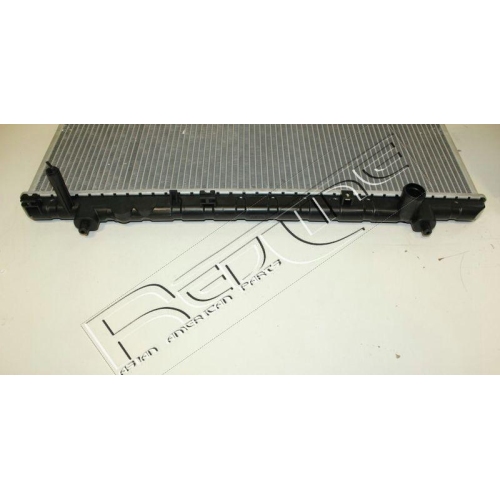 K&uuml;hler Motork&uuml;hlung Red-line 51DR000 f&uuml;r