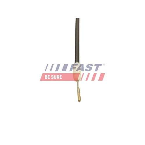 T&uuml;rschloss Fast FT95418 f&uuml;r Citro&euml;n Fiat Hinten Rechts Oben