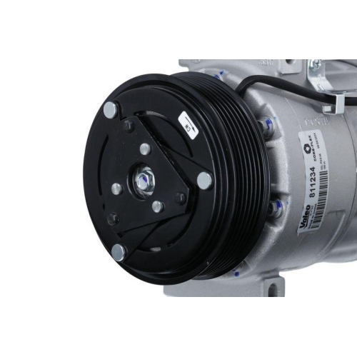 Kompressor Klimaanlage Valeo 811234 Valeo Core-flex f&uuml;r Fiat Nissan