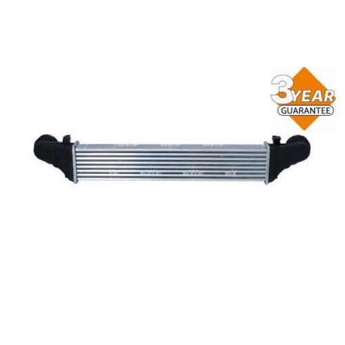 Ladeluftk&uuml;hler Nrf 30502 f&uuml;r Mercedes Benz Mercedes Benz