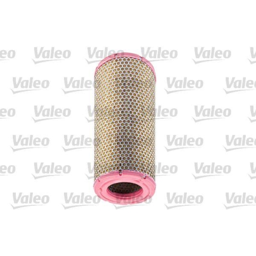 Luftfilter Valeo 585624 f&uuml;r Fiat Hanomag Iveco Volvo Bomag Case Ih Liebherr