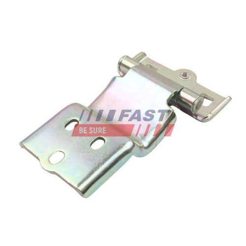 T&uuml;rscharnier Fast FT95412 f&uuml;r Fiat Citro&euml;n Hinten Links