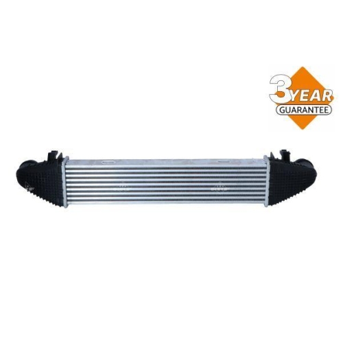 Ladeluftk&uuml;hler Nrf 30506 f&uuml;r Mercedes Benz Mercedes Benz