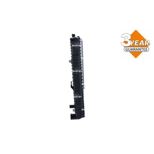 K&uuml;hler Motork&uuml;hlung Nrf 58100 Easy Fit f&uuml;r Mercedes Benz Mercedes Benz