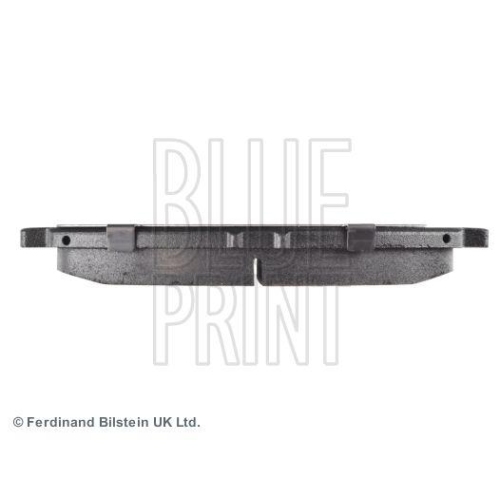 Bremsbelagsatz Scheibenbremse Blue Print ADH24287 f&uuml;r Honda Vorderachse