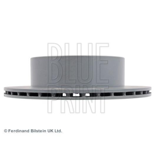 Bremsscheibe Blue Print ADN14378 f&uuml;r Nissan Hinterachse