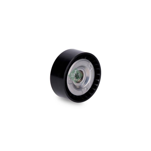 Umlenk /führungsrolle Keilrippenriemen Schaeffler Ina 532 0470 10 für Citroën