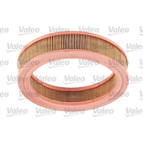 Luftfilter Valeo 585632 f&uuml;r Citro&euml;n Fiat Ford Seat Vauxhall AC Laurak Gueldner