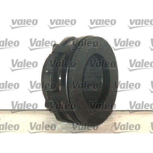 Kupplungssatz Valeo 821240 3kkit f&uuml;r Audi Porsche Seat Skoda VW Audi (faw)