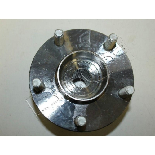 Radnabe Red-line 24MI036 f&uuml;r Citro&euml;n Mitsubishi Hinterachse