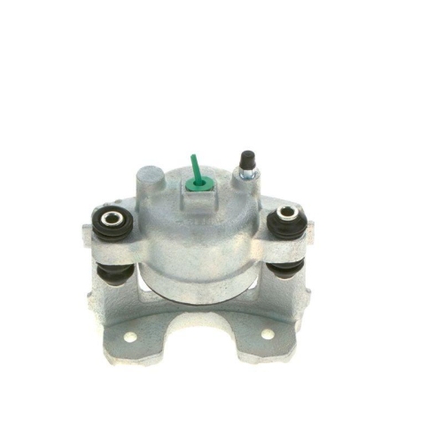 Brake Caliper Bosch 0986134138 for Chrysler Dodge Plymouth Jeep Front Axle Left