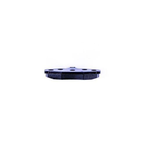 Brake Pad Set Disc Brake Hella 8DB 355 017-931 for Audi Seat Skoda VW Front Axle