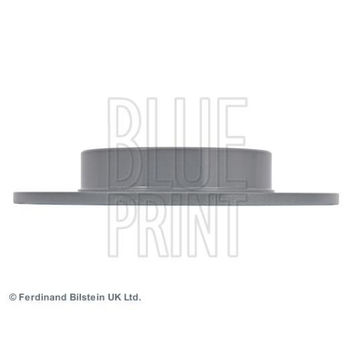 Bremsscheibe Blue Print ADH243100 f&uuml;r Honda Hinterachse