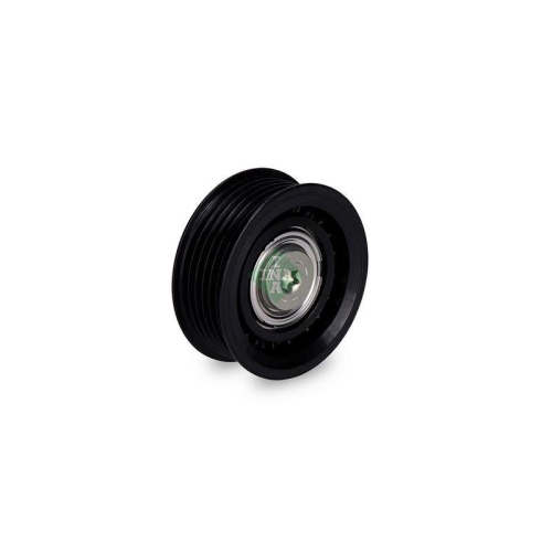 Umlenk /f&uuml;hrungsrolle Keilrippenriemen Schaeffler Ina 532 0471 10 f&uuml;r Ford