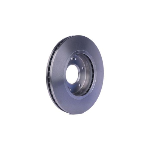 Bremsscheibe Hella 8DD 355 110-951 f&uuml;r Hyundai Vorderachse