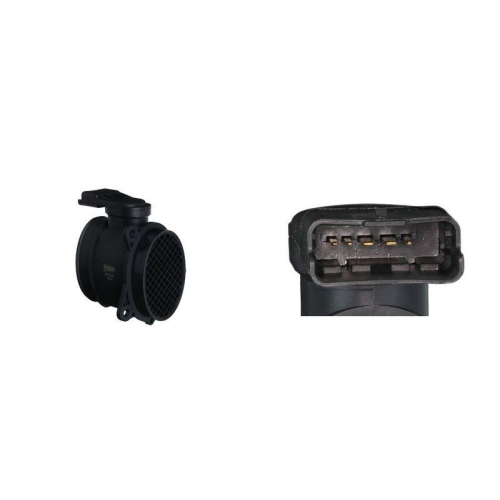 Luftmassenmesser Valeo 367016 f&uuml;r Citro&euml;n