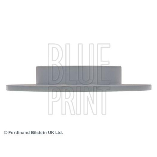 Bremsscheibe Blue Print ADN14391 für Nissan Hinterachse