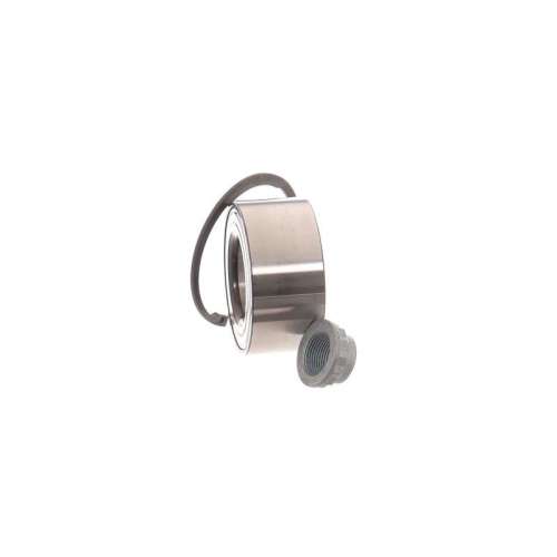 Radlagersatz Skf VKBA 757 f&uuml;r Mercedes Benz Mercedes Benz Mercedes Benz