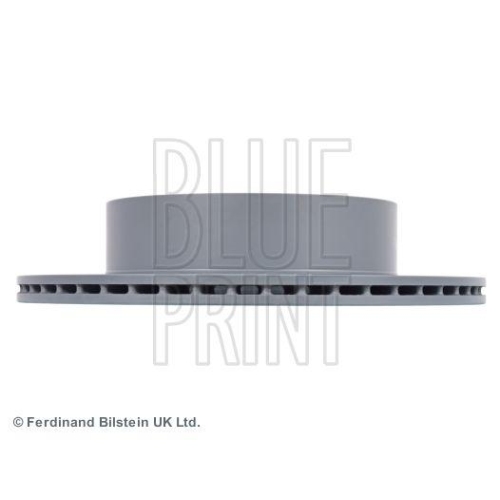 Bremsscheibe Blue Print ADN14399 für Nissan Renault Hinterachse