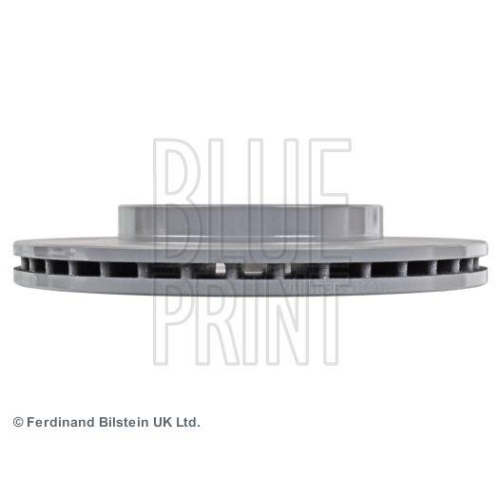 Bremsscheibe Blue Print ADH243106 f&uuml;r Honda Vorderachse